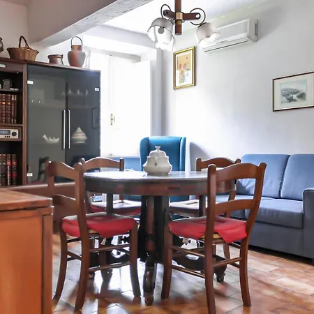 Appartement Santa Chiara - Affitti Brevi Italia *