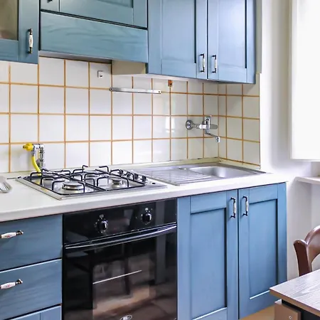 Appartement Santa Chiara - Affitti Brevi Italia Lucques