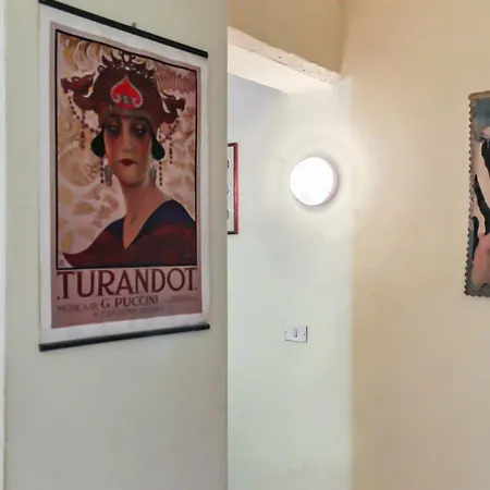 Apartment Santa Chiara - Affitti Brevi Italia Lucca