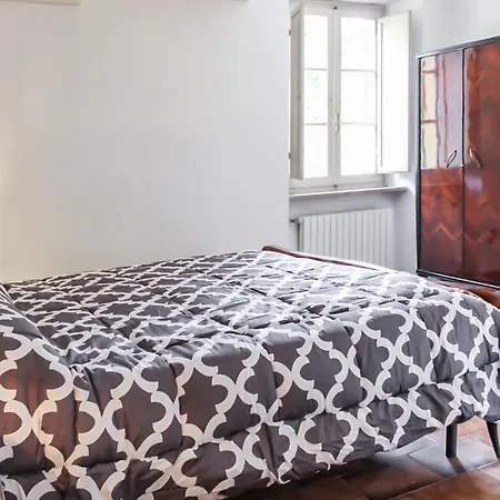 Santa Chiara - Affitti Brevi Italia Apartment *