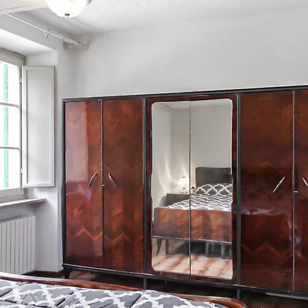 Apartment Santa Chiara - Affitti Brevi Italia