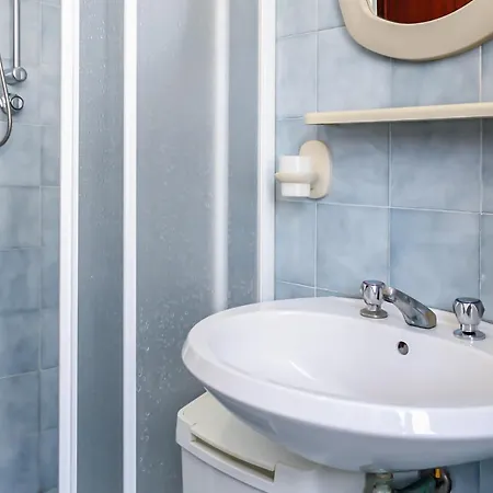Apartment Santa Chiara - Affitti Brevi Italia