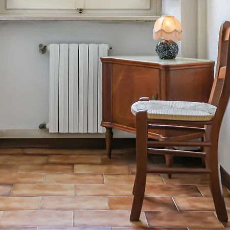 Santa Chiara - Affitti Brevi Italia Apartment