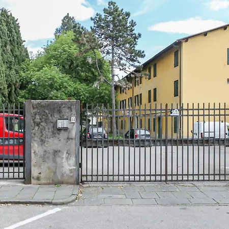 Santa Chiara - Affitti Brevi Italia Appartement