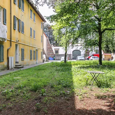 Santa Chiara - Affitti Brevi Italia Apartment Lucca